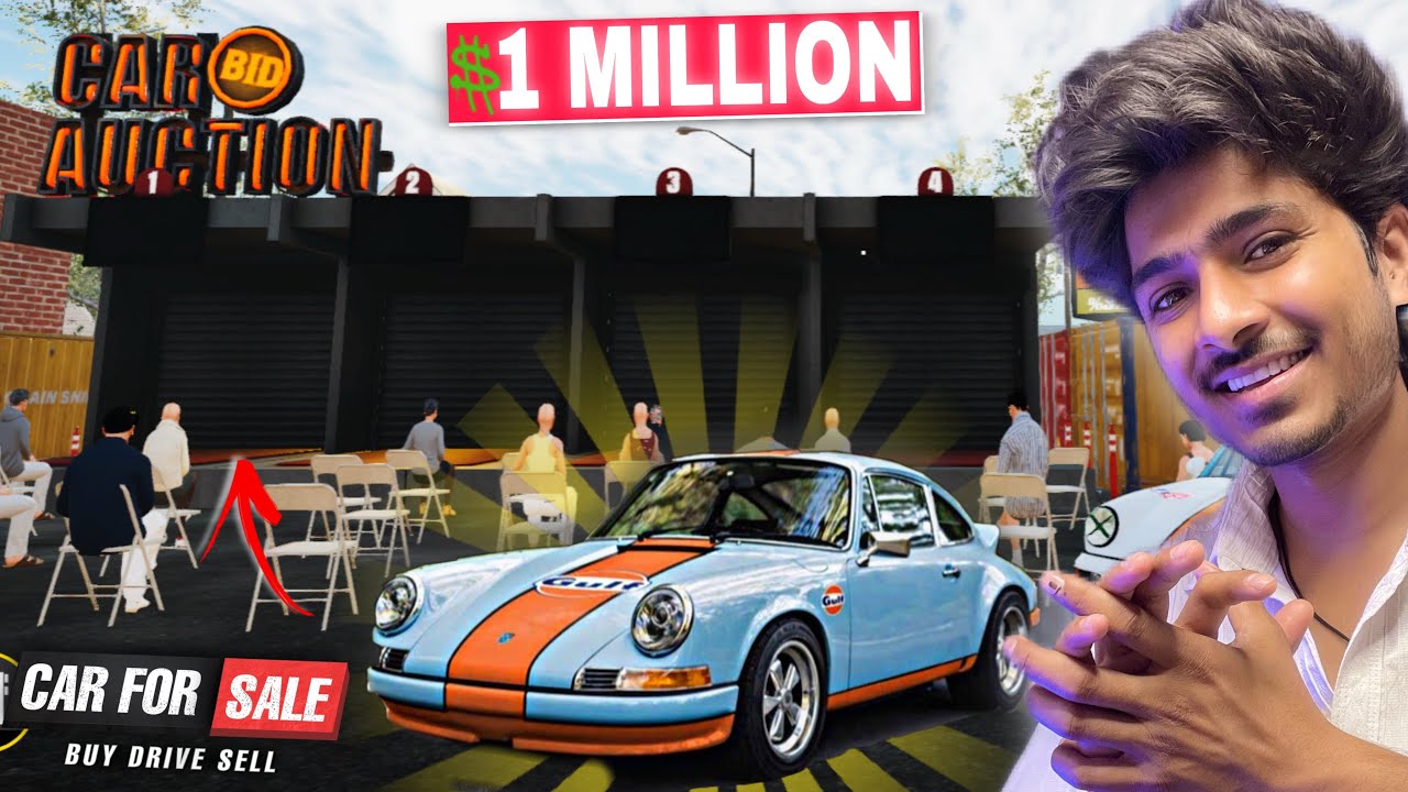 CAN I SALE MY NEW SUPER PORSCHE IN 1 MILLION CAR FOR SALE CAN I SALE MY NEW SUPER PORSCHE IN 1 MILLION CAR FOR SALE