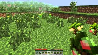 Minecraft 1.8.8 - Pam's Harvest/Craft Mod! Review/Download screenshot 5
