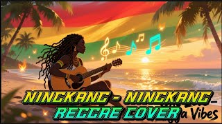 DJ MAHESA - NINGKANG NINGKANG - REGGAE COVER
