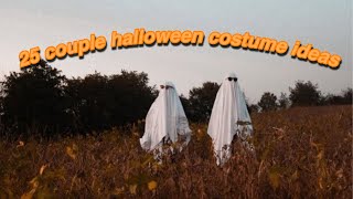 25 couple halloween costume ideas