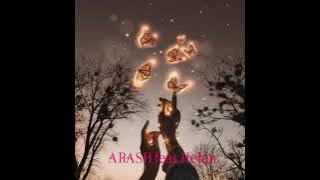 ARASH feat Helena - BROKEN ANGEL (Kamro Remix)