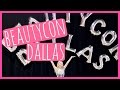 BEAUTYCON DALLAS