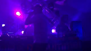 Matt White 50min set Southport Weekender 2018