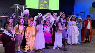 Ab Studio Mas Y Mas, Más Cantó