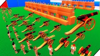 СУПЕР ПРОЧНАЯ КРЕПОСТЬ - Игра Wooden Battles. Лучшие игры для ПК СУПЕР ПРОЧНАЯ КРЕПОСТЬ - Игра Wooden Battles. Лучшие игры для ПК