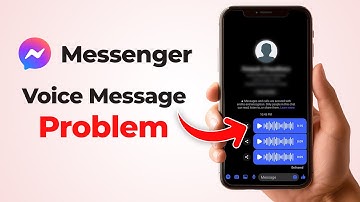 Facebook Messenger Voice Message Not Working Hindi