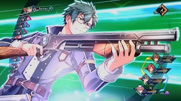 Justice Bullet, Machias