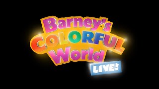 Barneys Colorful World Le Le Little Star Clean Instrumental