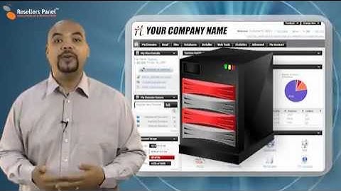 Become a VPS Hosting Reseller with ResellersPanel