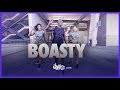 Boasty  - Wiley, Sean Paul, Stefflon Don ft. Idris Elba | FitDance Life (Choreography)