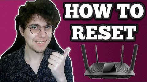 How To Reset Frontier Router | Frontier Router Setup