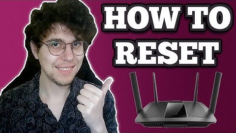 Frontier-router resetten | Frontier-routerinstallatie