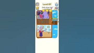 Dop 5 level 197-198 Gameplay complete walkthrough solutions