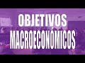 ACTIVIDAD 2. LOS OBJETIVOS MACROECONÓMICOS EN 2022