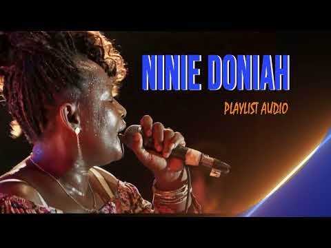 NINIE DONIAH ( Playlist Audio )