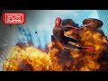 The Amazing Spider-Man 2 | Spider-Man Returns to Fight