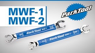 Park Tool 6mm Metric Wrench Mw-6 for sale online 