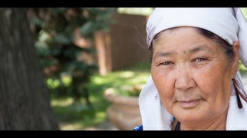 Reaching the Unreached