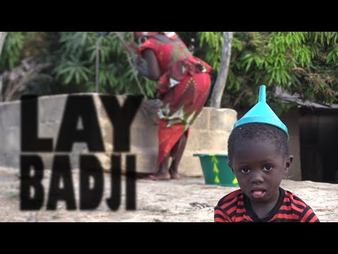 Lay Badji - corto de Fede Kapuscinski