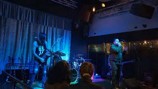 White Pony (Deftones Tribute) - Genesis - Humo Smokehouse - 3.9.24