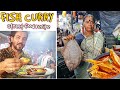 How to make #FishCurry  | Fish Curry Street Food Recipe | My Kind of Productions