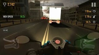#1 Traffic Rider ✦ Android and iOS Game play HD ✦ lets Play screenshot 5