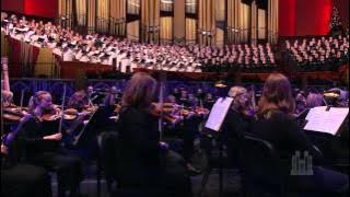 O Come, All Ye Faithful (2012) | The Tabernacle Choir