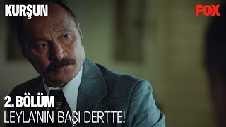 Leyla’nın Başı Dertte Kurşun 2.  Resimi
