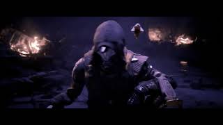 Destiny 2 Kosandra Zeboo Editz