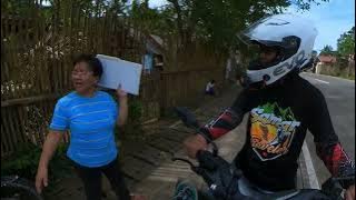 Ang lapad na ng Brgy. Tenani Paranas, Samar