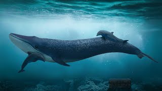 Медитация Возвращение к Солару Пение Китов и Дельфинов Meditation Der Gesang der Wale und Delfine