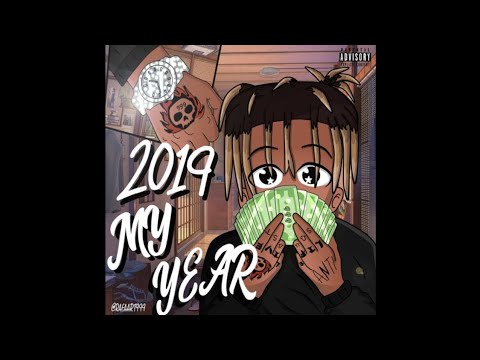 Juice WRLD - AP Tik Tok [FULL SONG] (2019 My Year)