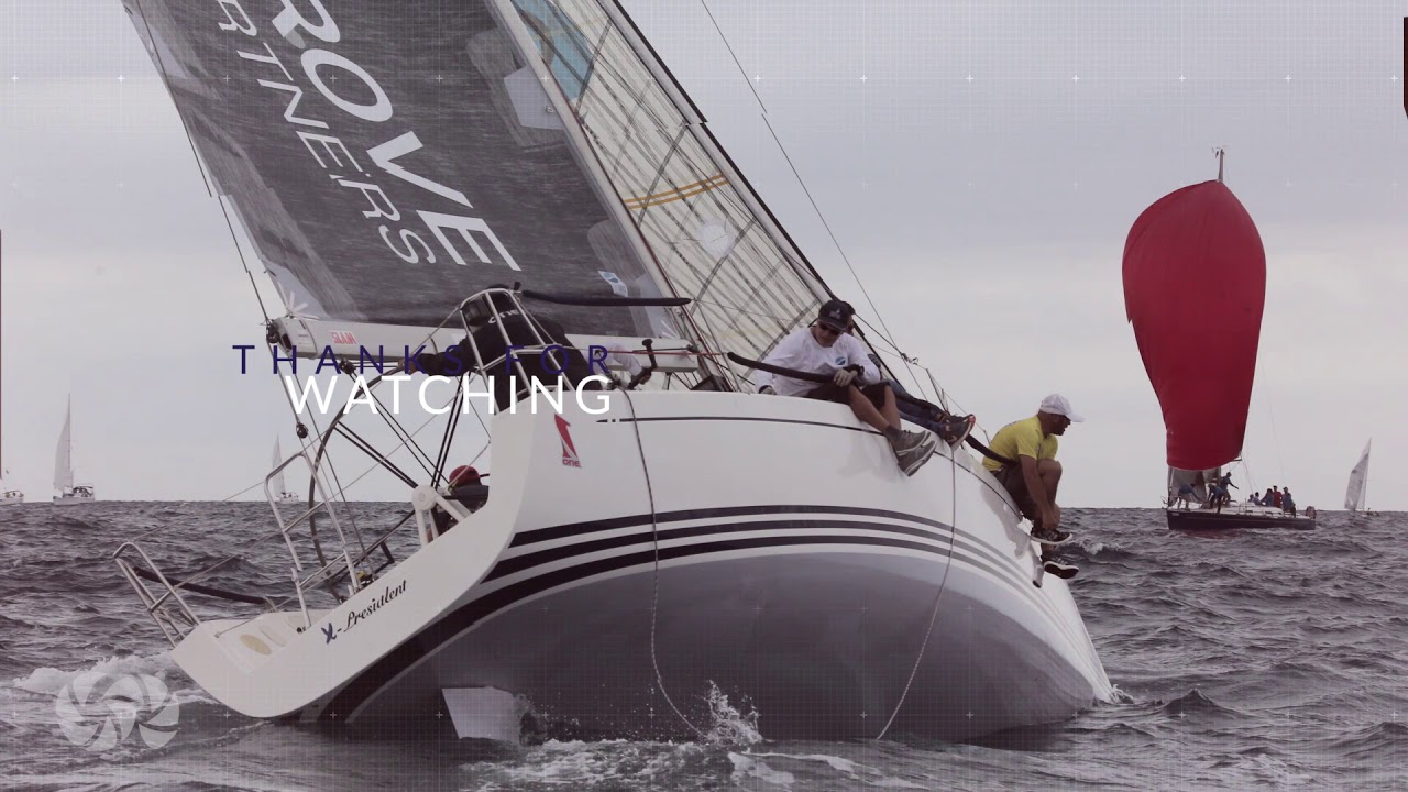 ⁣Gal cruise 2107 | שיוט גל | שייט | sail & cruise  | sea tv |