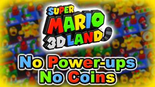 Every Episode of Super Mario 3D Land's Coinless Series