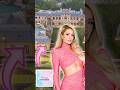 Paris Hilton Buys Mark Wahlberg’s $63M Mega Mansion | House Tour 2025 #Shorts
