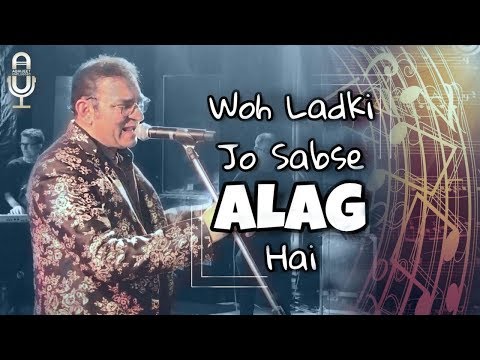 Woh Ladki Jo Sabse Alag Hai Video