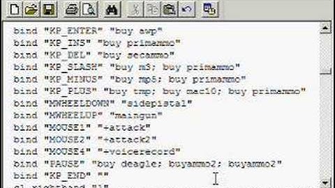 Counter Strike Source Tips and Guide to Buying Scripts