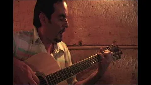 'Shhh' Original song by Benjamin Webber