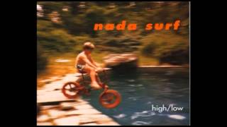 Nada Surf:  Zen Brain