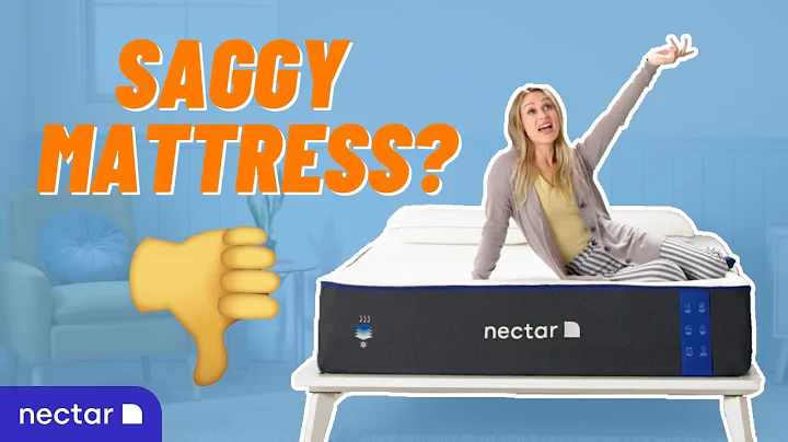 Things To Know When Buying A Mattress: Replace at 8 Unless It’s Great!
