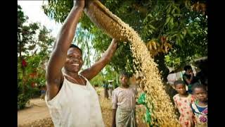 Winnowing & cleaning (English)