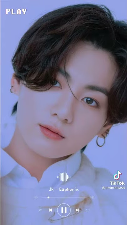 BTS Jungkook Ringtone