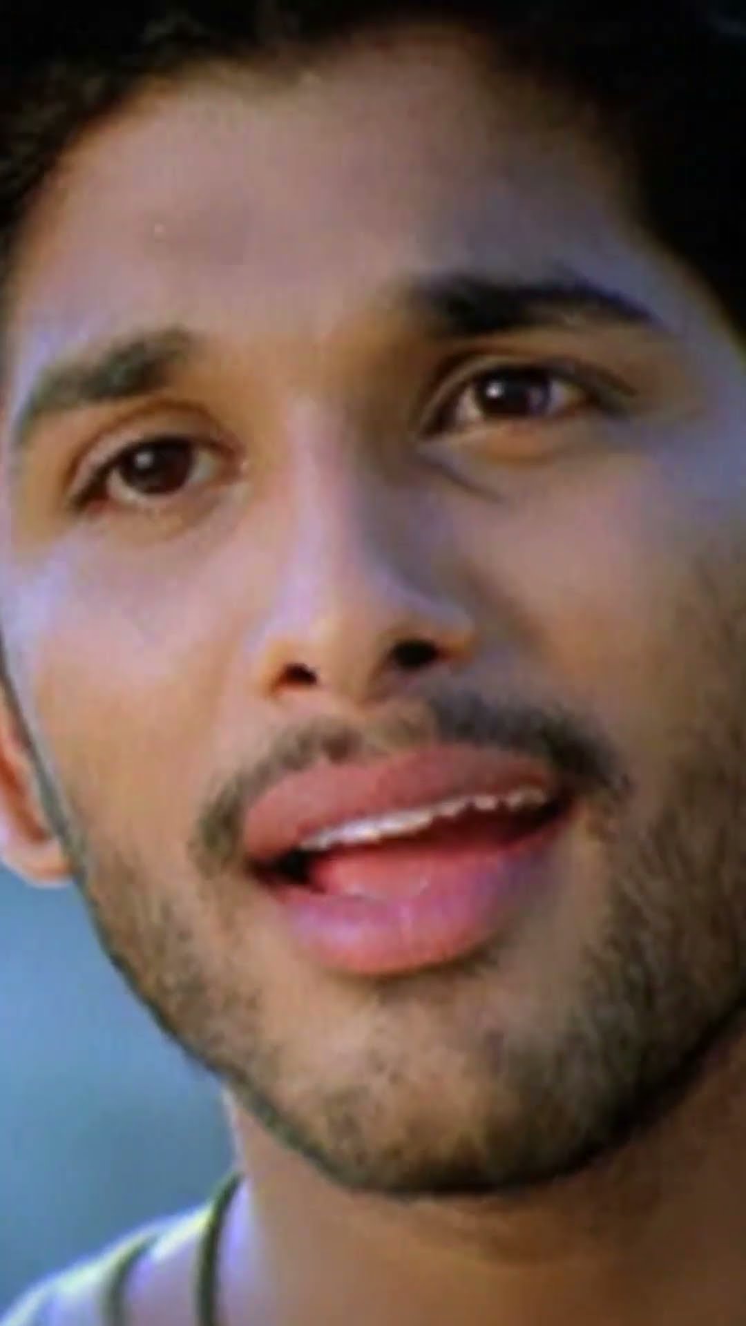 Allu Arjun Sirf Dikhta Chota Hai #BunnyTheHero #Bunny #AlluArjun #PrakashRaj #Shorts