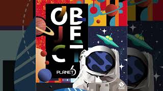 Planet 6 - Object