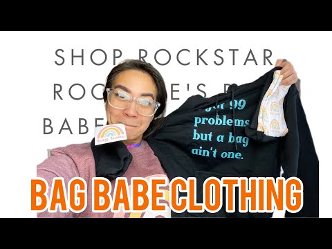 Thirty One March 2022 |Bag Babe Clothing Unboxing  Bag Babe TV With Ind Director Rockstar Rochelle