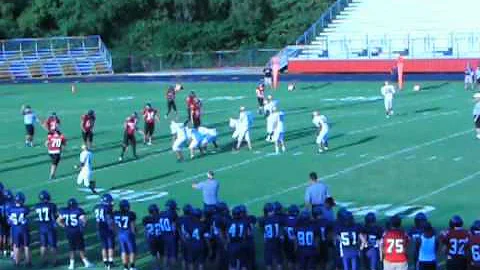 Central9th GradeJamboree