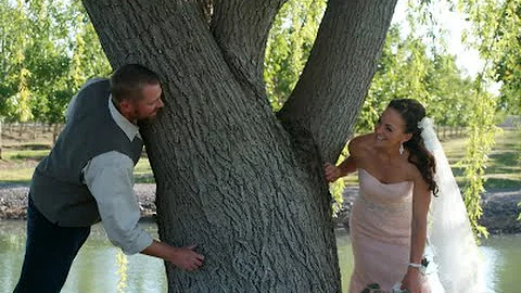 Aaron & April Goff ~ April 30th, 2016