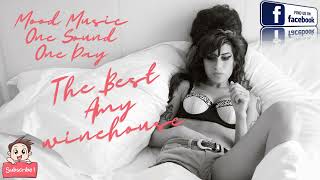Mood Music Amy Winehousse Remember Raggae Edit