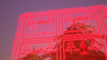 Voices of the void | Obelisk event