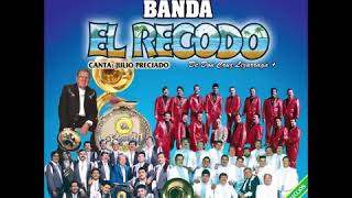 Banda El Recodo - Los 20 Mejores Corridos Y Rancheras (Album 1990)